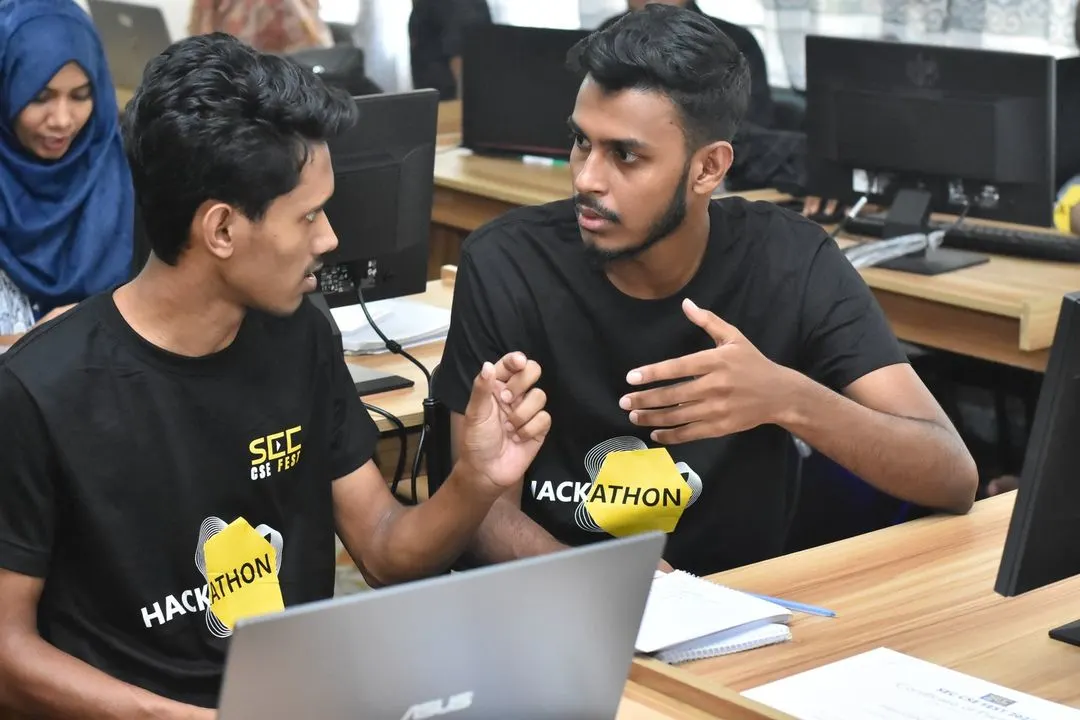 SEC CSE FEST 2022 Hackathon