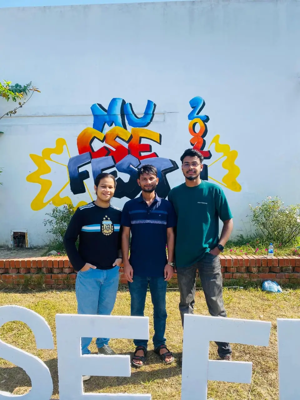 ICCIT 2024 conference attendance