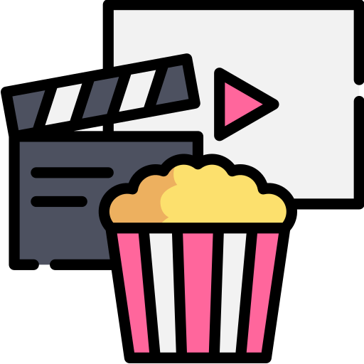 entertainment icon