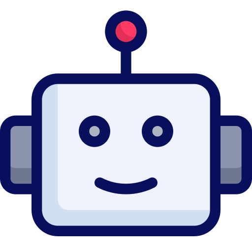robotics icon